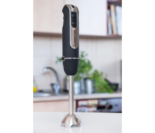 MANTA BLENDER RĘCZNY MANTA HBL941 B - 416916 - zdjęcie 5